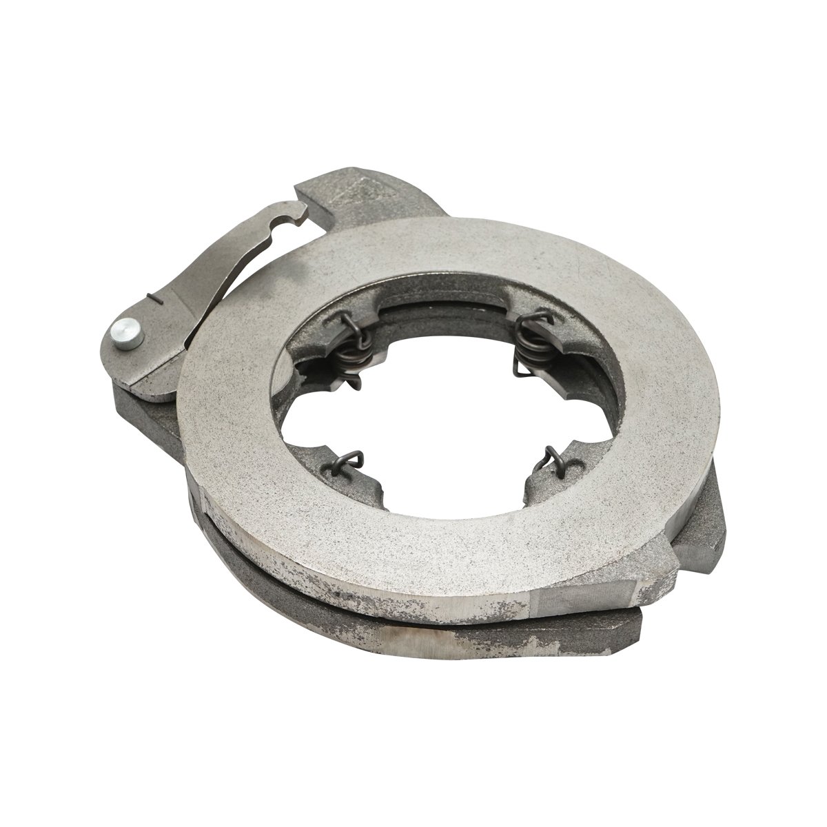 Dispozitiv franare stanga pentru Massey Ferguson cod OEM 3596776M91